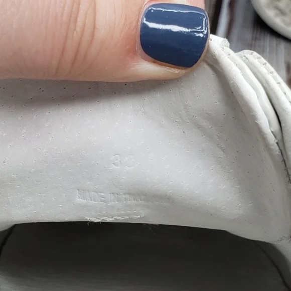 Rag & Bone Rb1 Sneakers - Picture 9 of 10